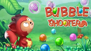 bubbleshooter